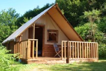 Lodges Amazone